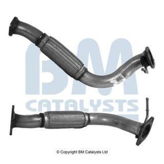 Išleidimo kolektorius BM CATALYSTS BM50350
