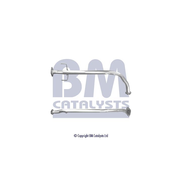 Išleidimo kolektorius BM CATALYSTS BM50353