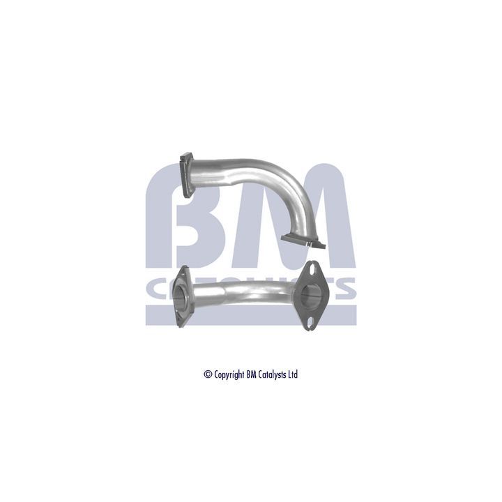 Išleidimo kolektorius BM CATALYSTS BM50363
