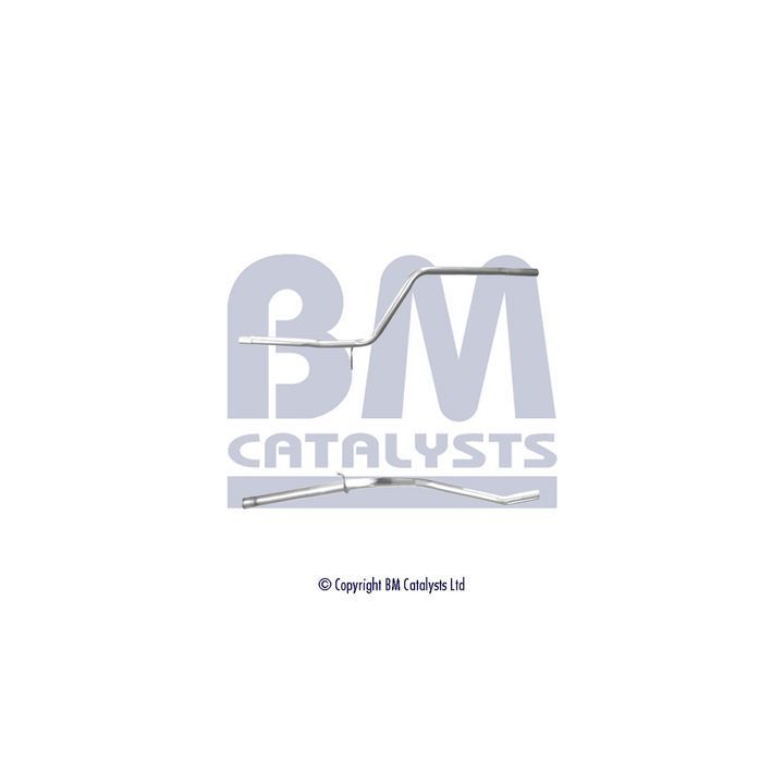 Išleidimo kolektorius BM CATALYSTS BM50366