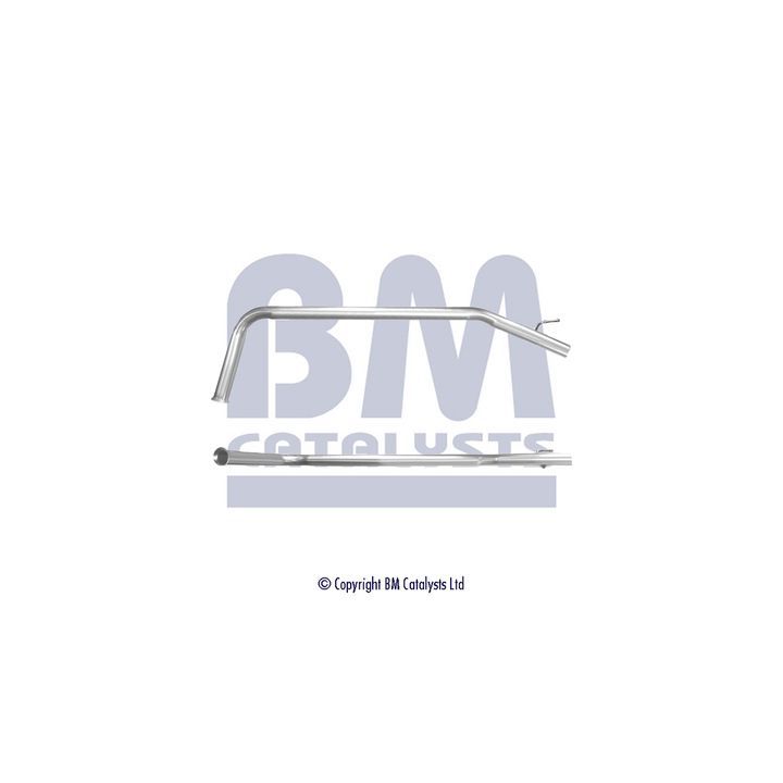 Išleidimo kolektorius BM CATALYSTS BM50372