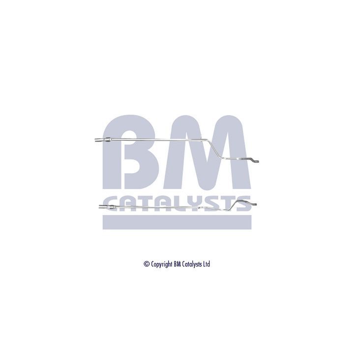 Išleidimo kolektorius BM CATALYSTS BM50379