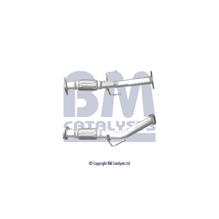 Išleidimo kolektorius BM CATALYSTS BM50381