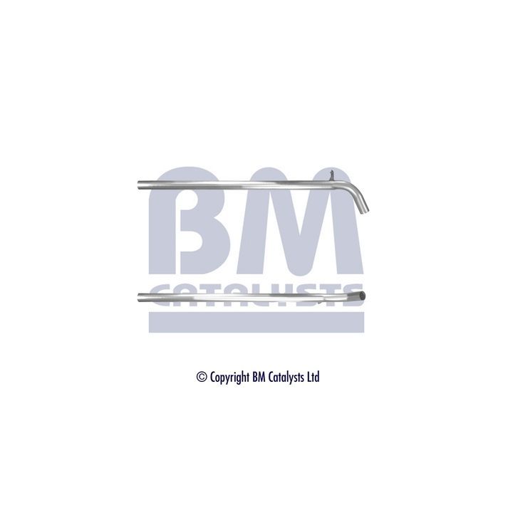 Išleidimo kolektorius BM CATALYSTS BM50397