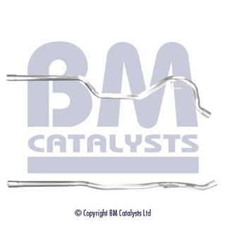 Išleidimo kolektorius BM CATALYSTS BM50399