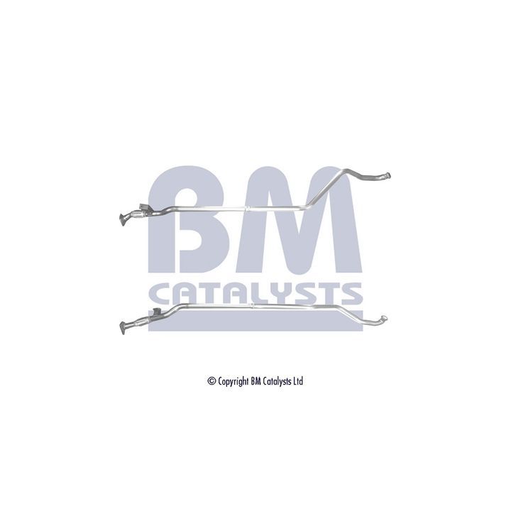 Išleidimo kolektorius BM CATALYSTS BM50423