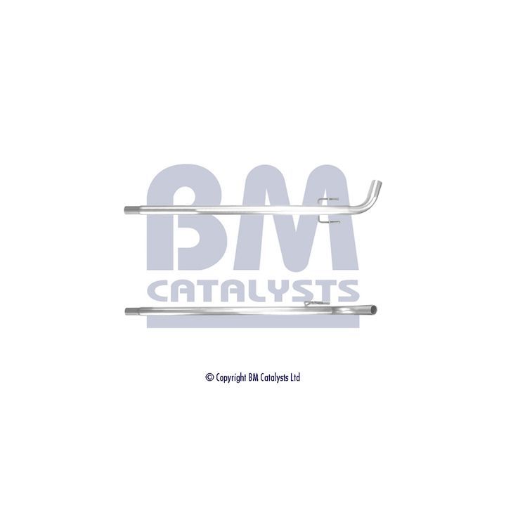 Išleidimo kolektorius BM CATALYSTS BM50428