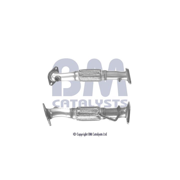 Išleidimo kolektorius BM CATALYSTS BM50505