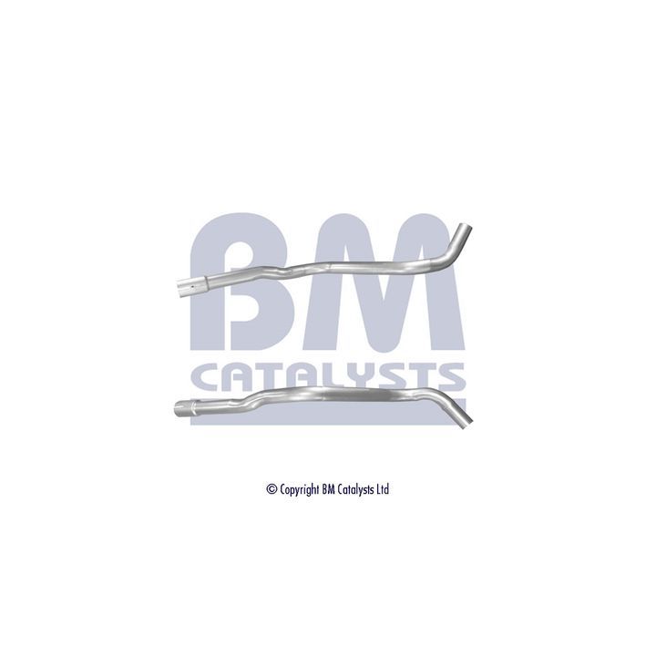 Išleidimo kolektorius BM CATALYSTS BM50579