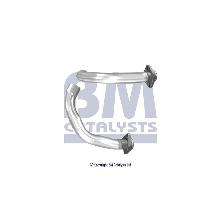 Išleidimo kolektorius BM CATALYSTS BM50581