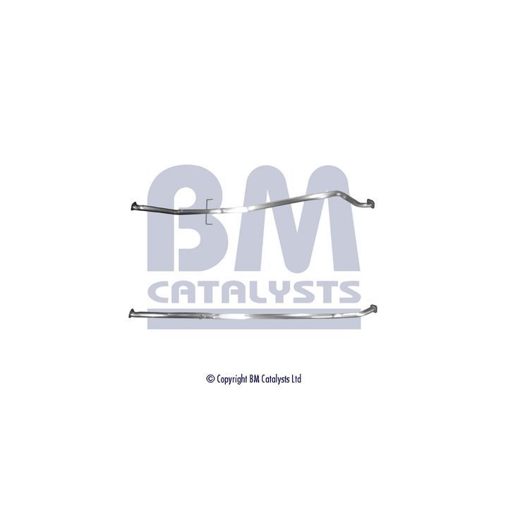 Išleidimo kolektorius BM CATALYSTS BM50584