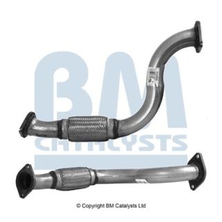 Išleidimo kolektorius BM CATALYSTS BM50586