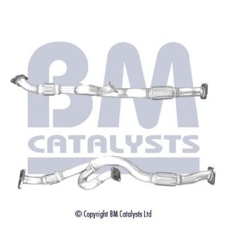 Išleidimo kolektorius BM CATALYSTS BM50596