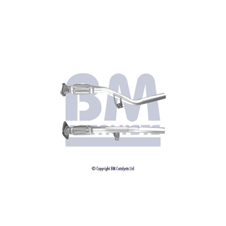 Išleidimo kolektorius BM CATALYSTS BM50606
