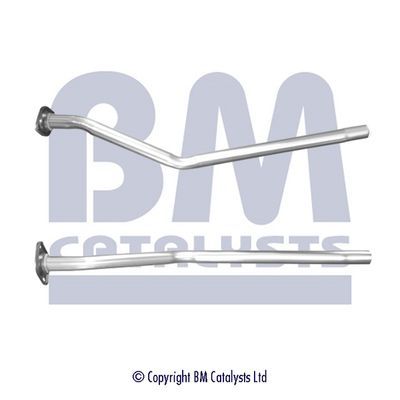 Išleidimo kolektorius BM CATALYSTS BM50627