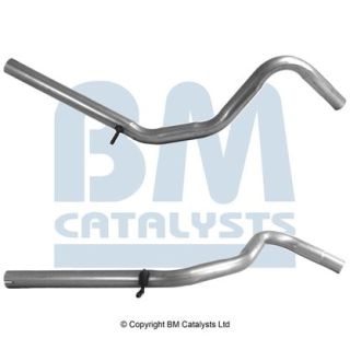 Išleidimo kolektorius BM CATALYSTS BM50653