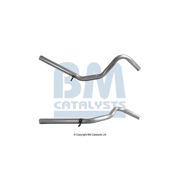 Išleidimo kolektorius BM CATALYSTS BM50653