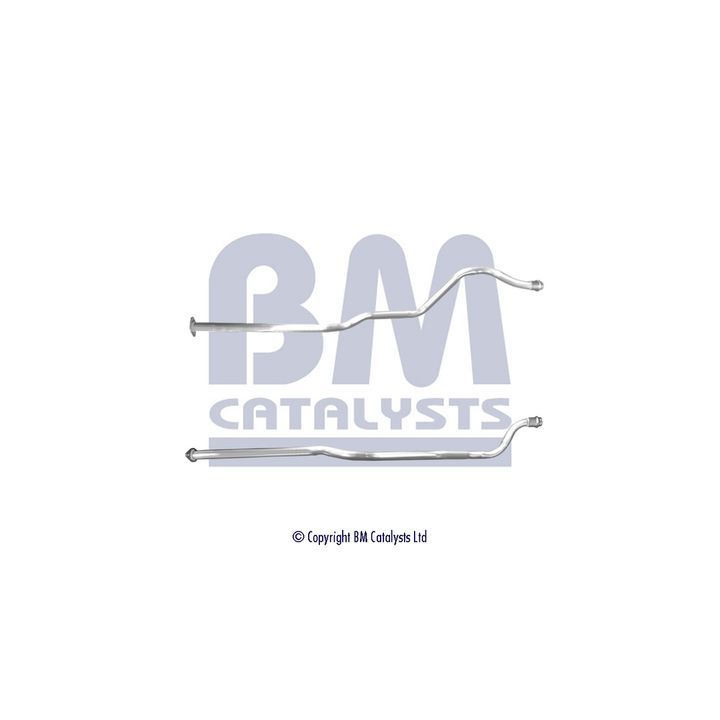 Išleidimo kolektorius BM CATALYSTS BM50673