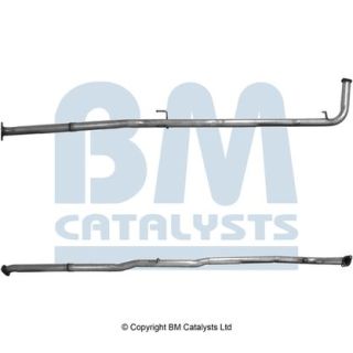 Išleidimo kolektorius BM CATALYSTS BM50679