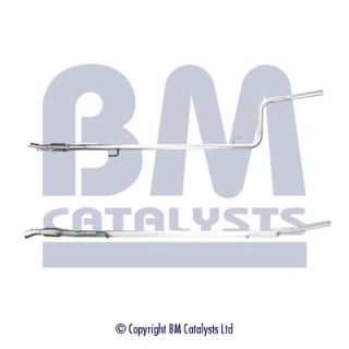 Išleidimo kolektorius BM CATALYSTS BM50771