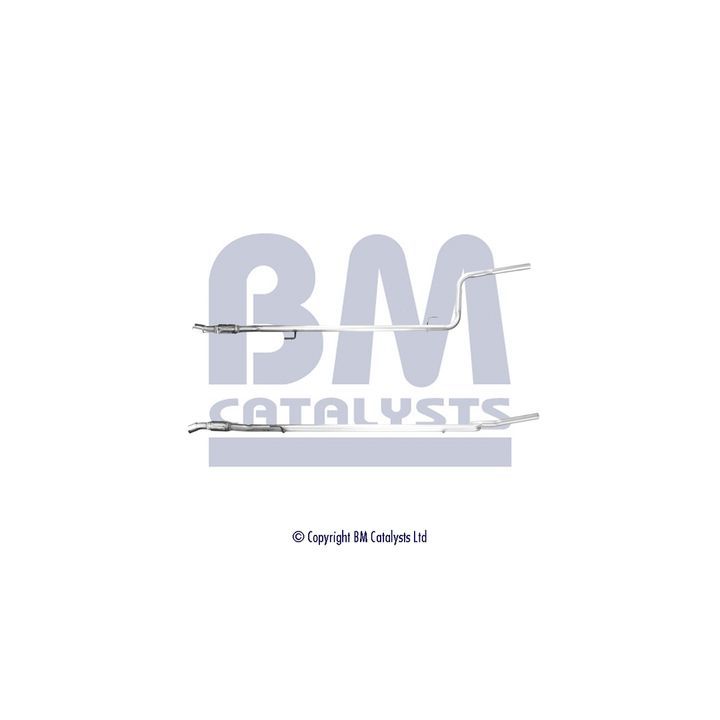 Išleidimo kolektorius BM CATALYSTS BM50771