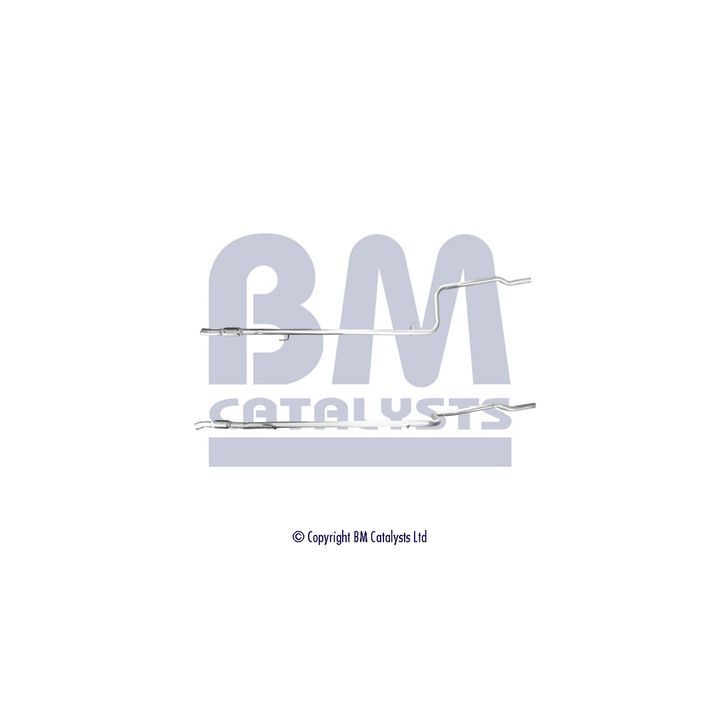 Išleidimo kolektorius BM CATALYSTS BM50772