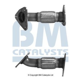 Išleidimo kolektorius BM CATALYSTS BM50787