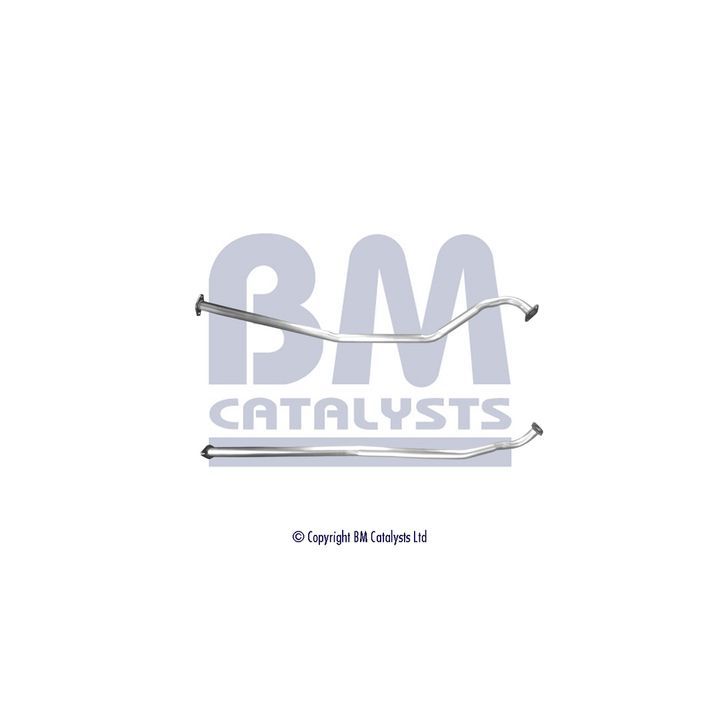 Išleidimo kolektorius BM CATALYSTS BM50803