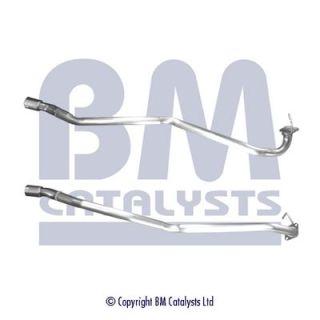 Išleidimo kolektorius BM CATALYSTS BM50822