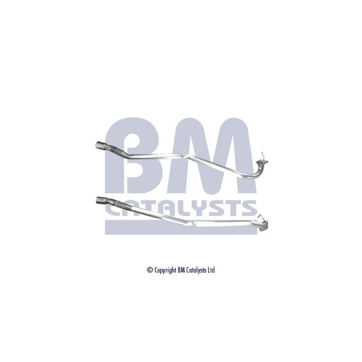 Išleidimo kolektorius BM CATALYSTS BM50822