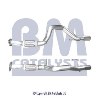 Išleidimo kolektorius BM CATALYSTS BM50858