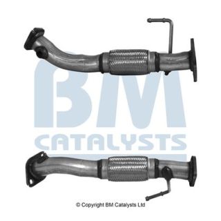 Išleidimo kolektorius BM CATALYSTS BM50861