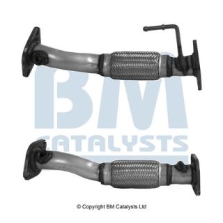 Išleidimo kolektorius BM CATALYSTS BM50958