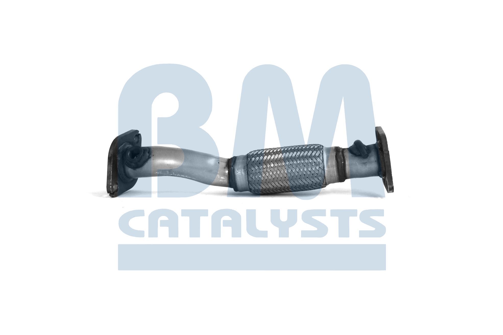 Išleidimo kolektorius BM CATALYSTS BM50958