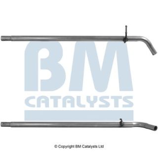 Išleidimo kolektorius BM CATALYSTS BM51007