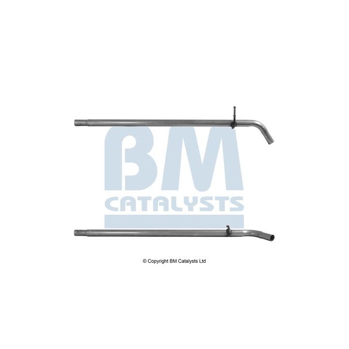 Išleidimo kolektorius BM CATALYSTS BM51007