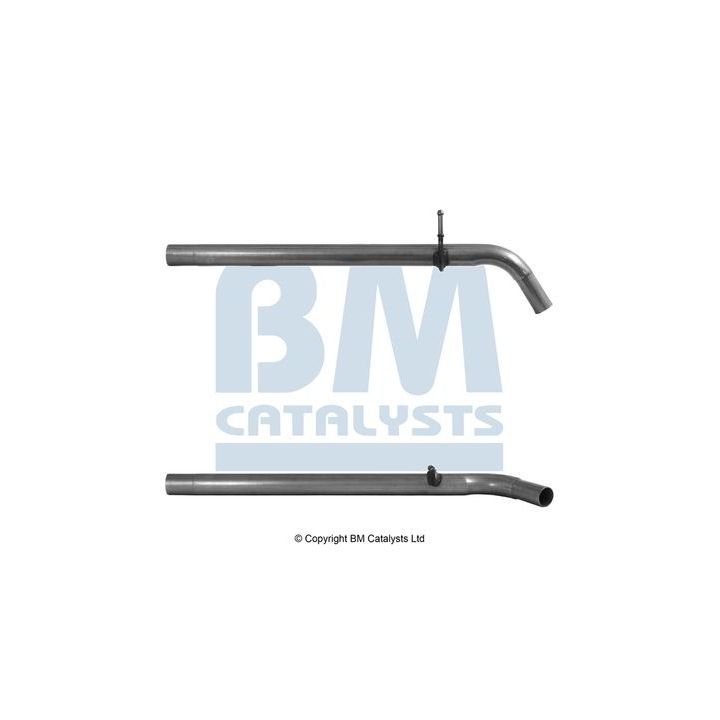 Išleidimo kolektorius BM CATALYSTS BM51008
