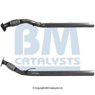 Išleidimo kolektorius BM CATALYSTS BM51025