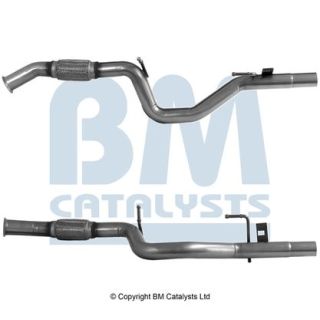 Išleidimo kolektorius BM CATALYSTS BM51044