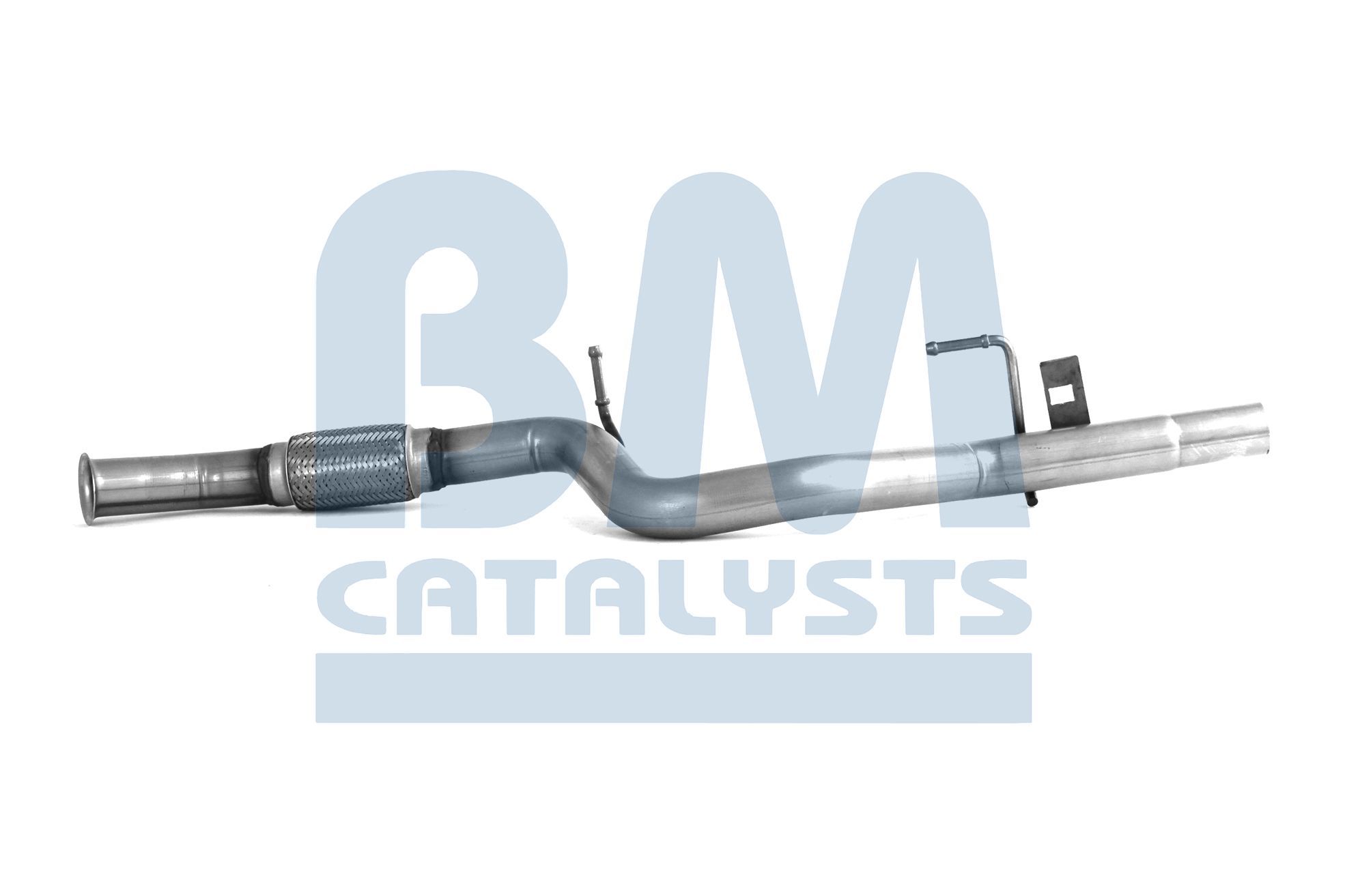 Išleidimo kolektorius BM CATALYSTS BM51044