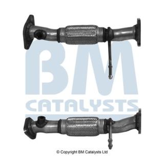 Išleidimo kolektorius BM CATALYSTS BM51070