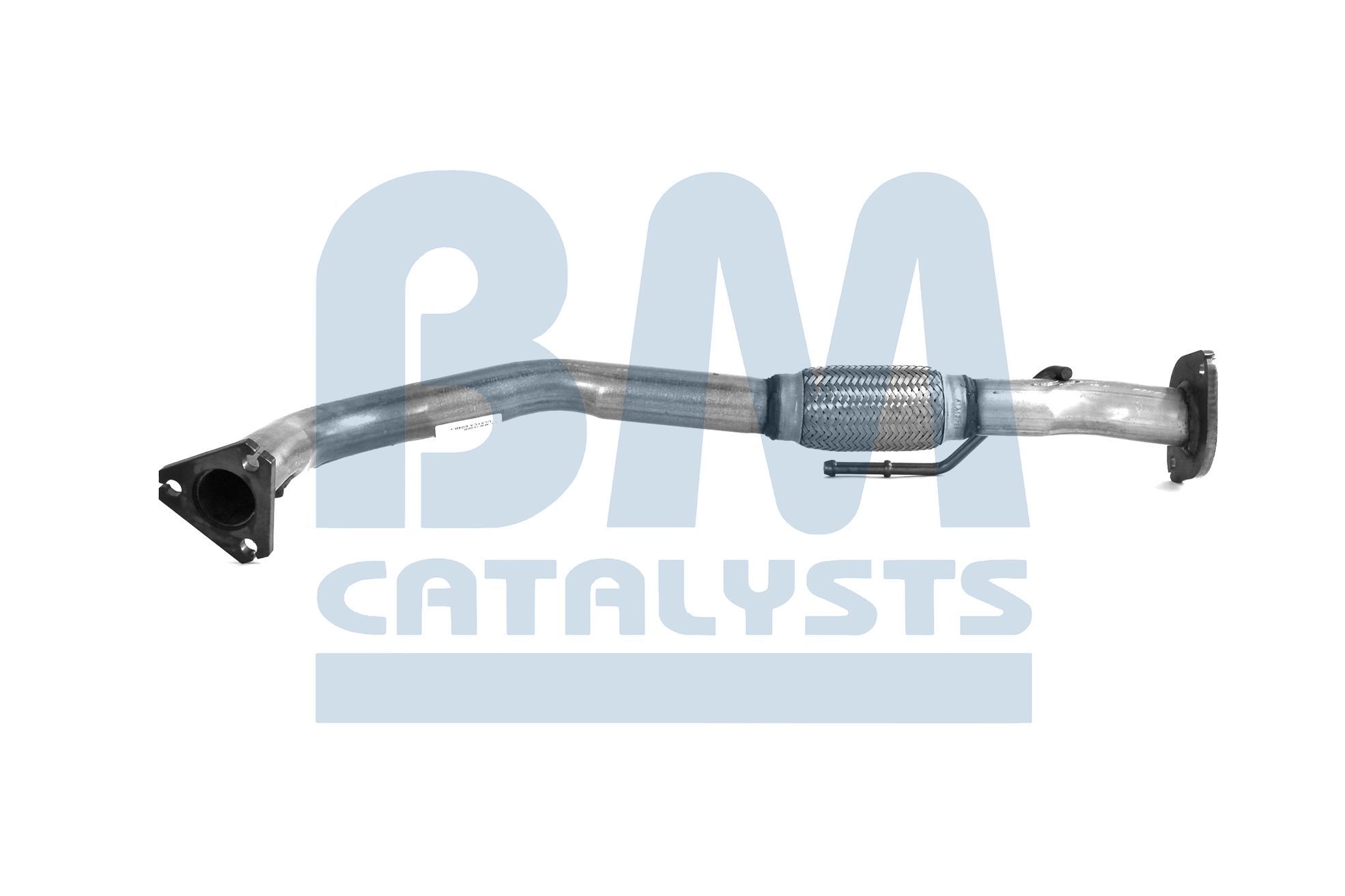 Išleidimo kolektorius BM CATALYSTS BM70002