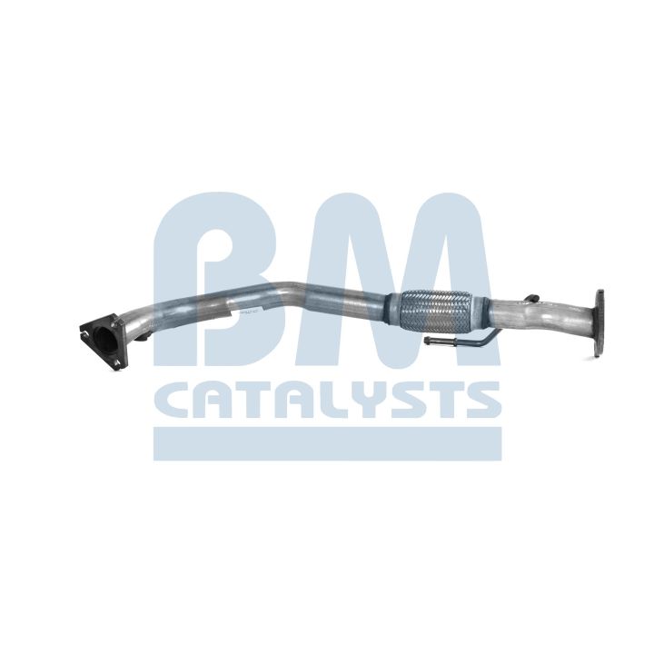 Išleidimo kolektorius BM CATALYSTS BM70002