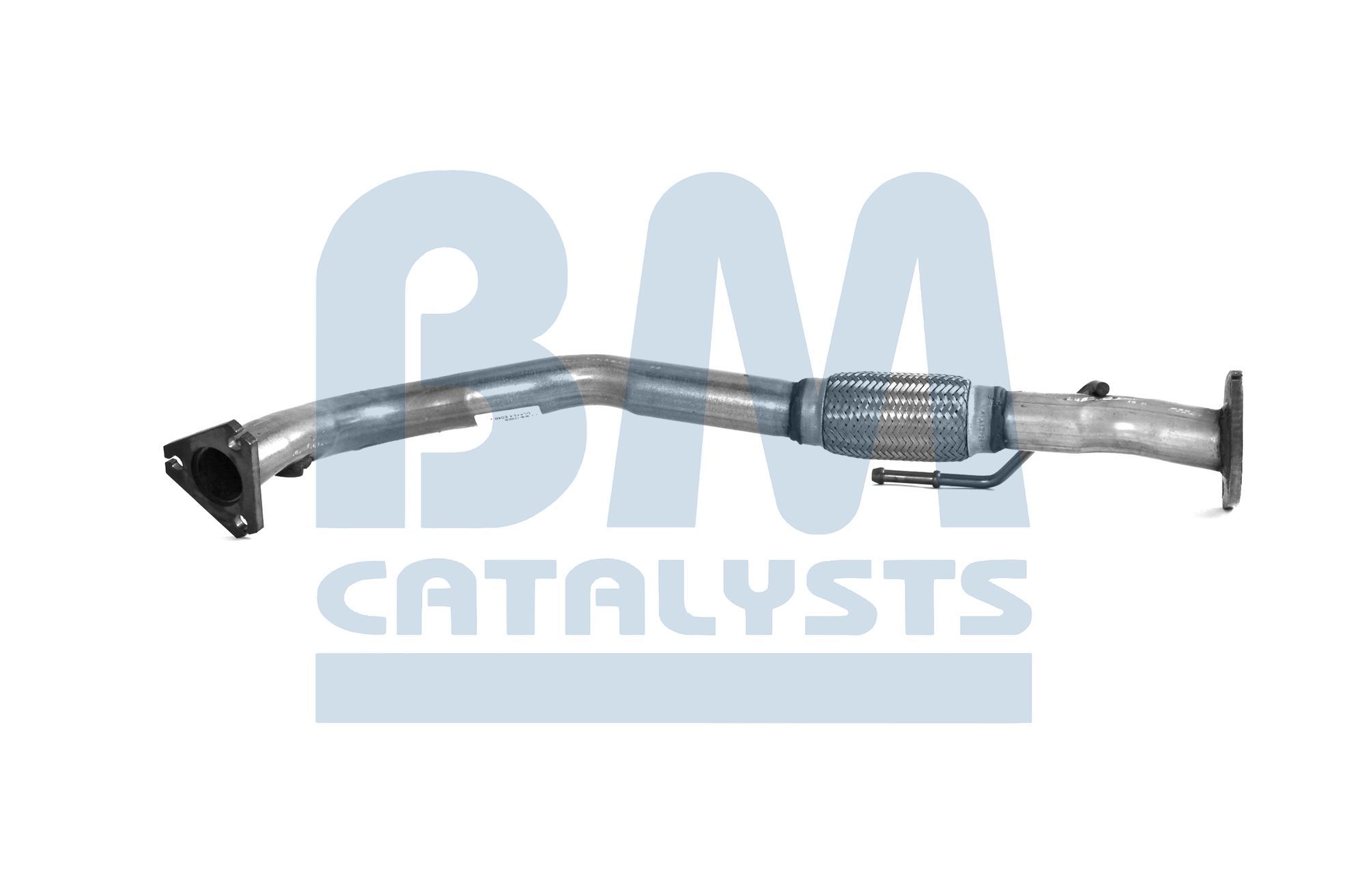 Išleidimo kolektorius BM CATALYSTS BM70002