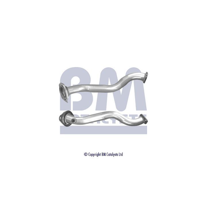 Išleidimo kolektorius BM CATALYSTS BM70004