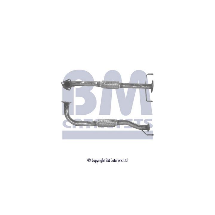 Išleidimo kolektorius BM CATALYSTS BM70006