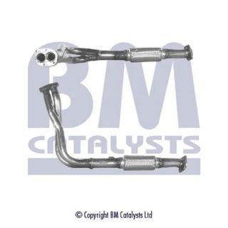Išleidimo kolektorius BM CATALYSTS BM70012
