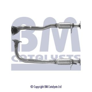 Išleidimo kolektorius BM CATALYSTS BM70021