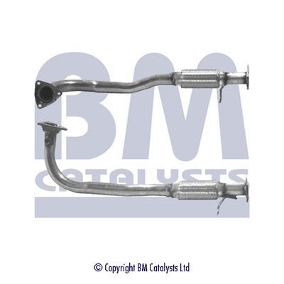 Išleidimo kolektorius BM CATALYSTS BM70021