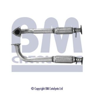 Išleidimo kolektorius BM CATALYSTS BM70064